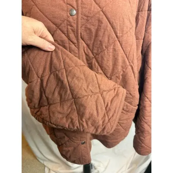 Z Supply Maya Jacket - Picture 6 of 6